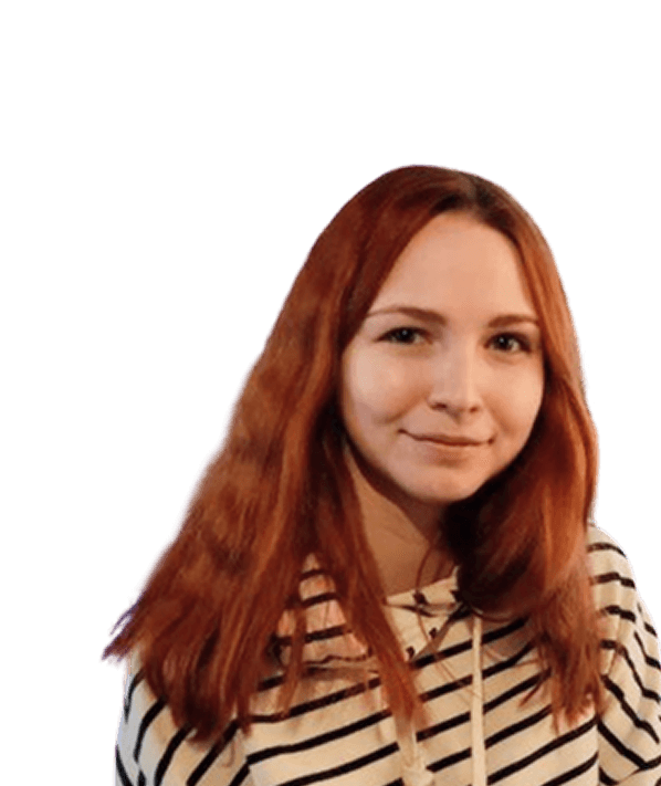 Tatyana, Senior Recruiter